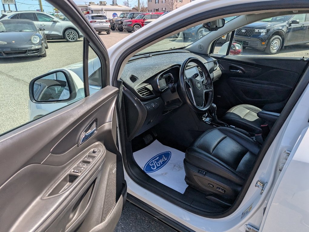 2018 Buick Encore Essence in Matane, Quebec - 6 - w1024h768px