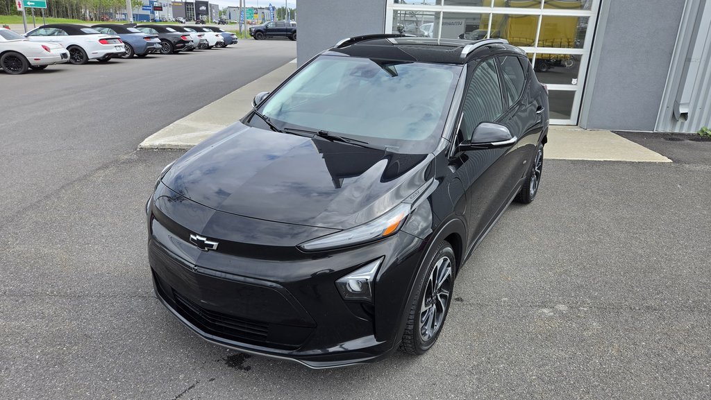 Chevrolet Bolt EUV Premier |  350 km d'autonomie 2022 à Matane, Québec - 11 - w1024h768px