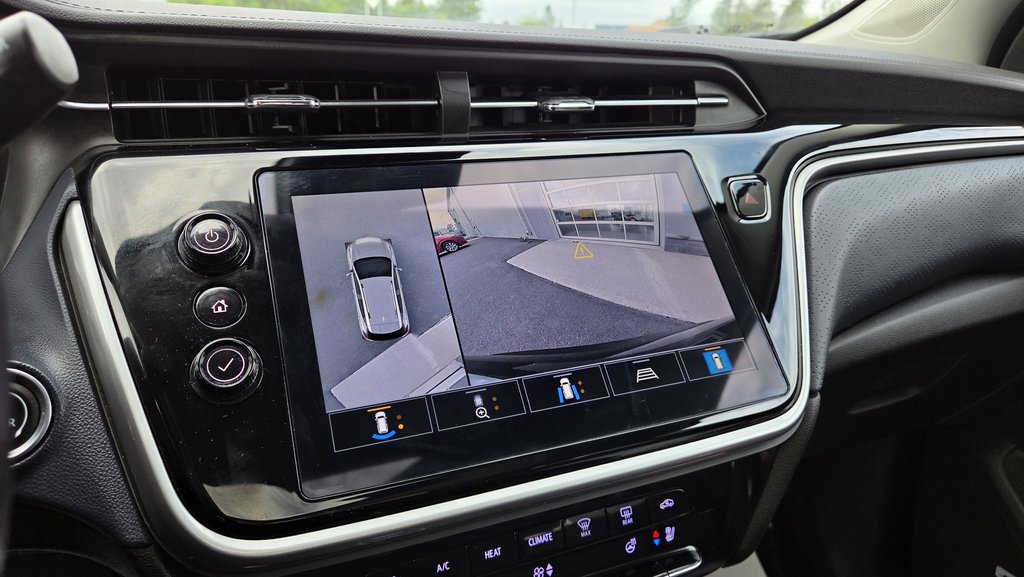 Chevrolet Bolt EUV Premier |  350 km d'autonomie 2022 à Matane, Québec - 16 - w1024h768px