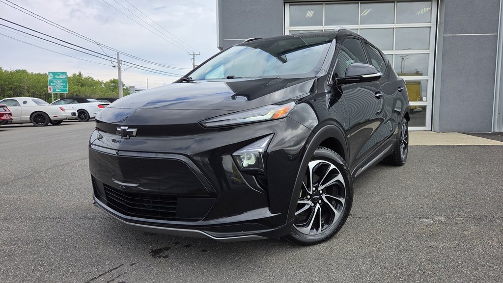 Chevrolet Bolt EUV Premier |  350 km d'autonomie 2022 à Matane, Québec - 1 - w1024h768px