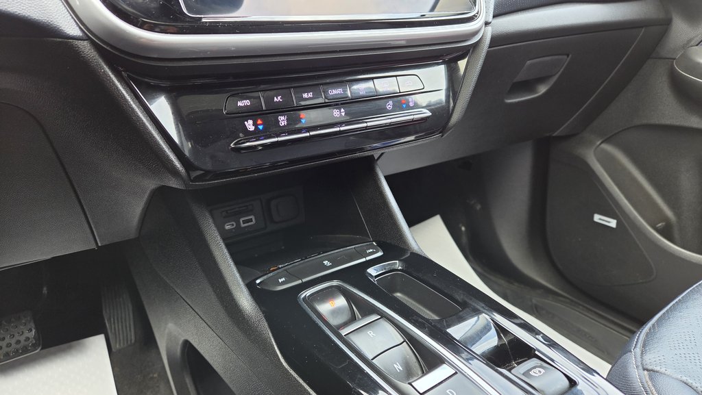Chevrolet Bolt EUV Premier |  350 km d'autonomie 2022 à Matane, Québec - 17 - w1024h768px