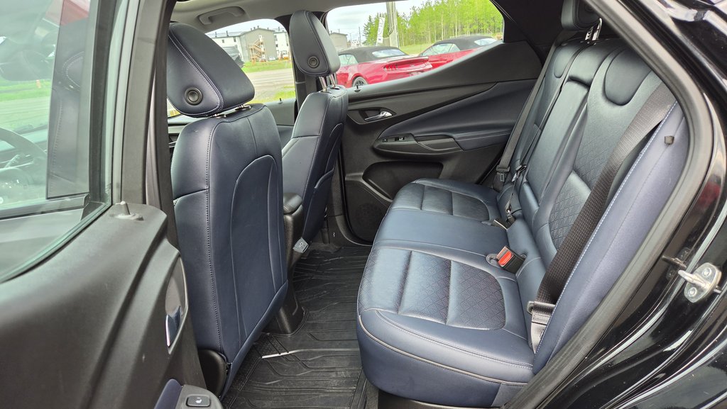 Chevrolet Bolt EUV Premier |  350 km d'autonomie 2022 à Matane, Québec - 21 - w1024h768px