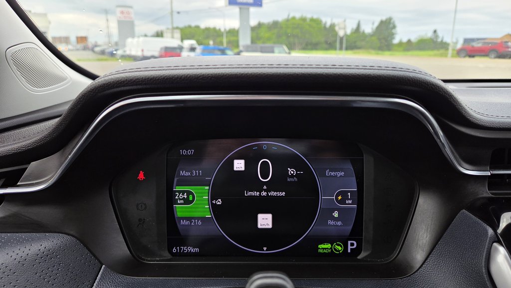 Chevrolet Bolt EUV Premier |  350 km d'autonomie 2022 à Matane, Québec - 19 - w1024h768px