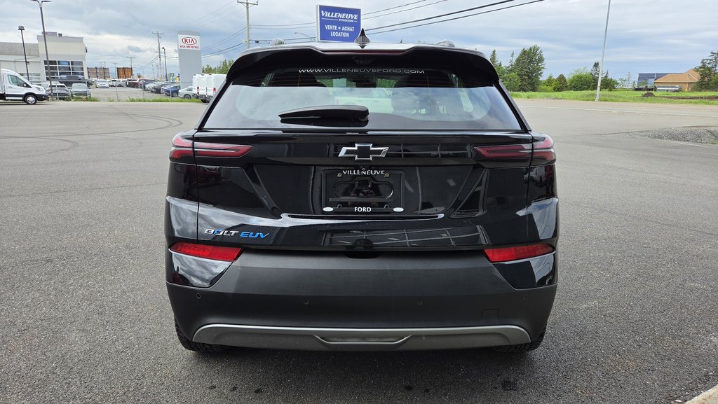 Chevrolet Bolt EUV Premier |  350 km d'autonomie 2022 à Matane, Québec - 5 - w1024h768px