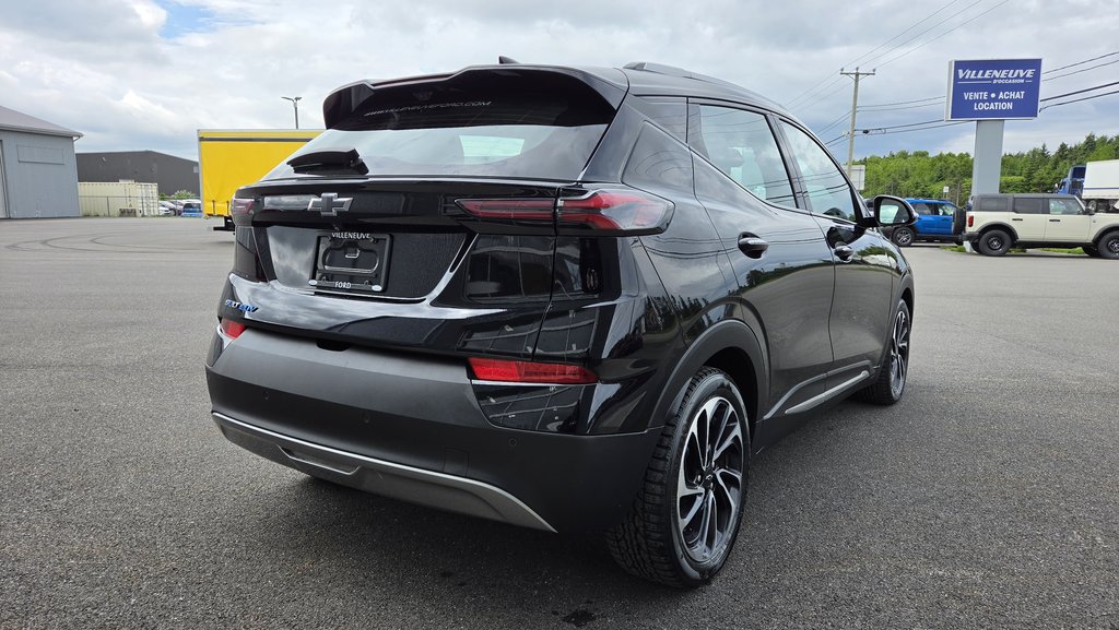 Chevrolet Bolt EUV Premier |  350 km d'autonomie 2022 à Matane, Québec - 4 - w1024h768px