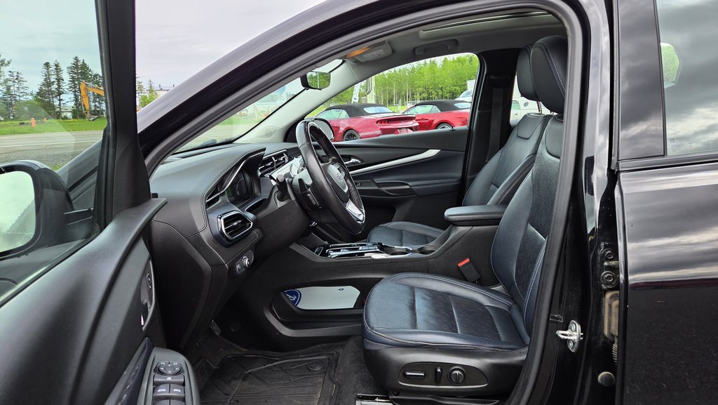 Chevrolet Bolt EUV Premier |  350 km d'autonomie 2022 à Matane, Québec - 12 - w1024h768px