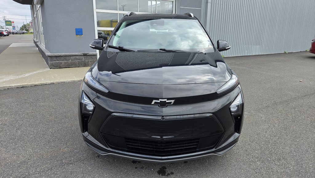 Chevrolet Bolt EUV Premier |  350 km d'autonomie 2022 à Matane, Québec - 2 - w1024h768px