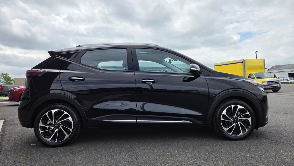 Chevrolet Bolt EUV Premier |  350 km d'autonomie 2022 à Matane, Québec - 3 - w1024h768px