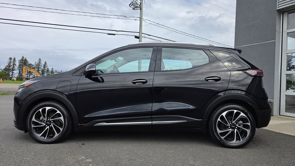 Chevrolet Bolt EUV Premier |  350 km d'autonomie 2022 à Matane, Québec - 8 - w1024h768px