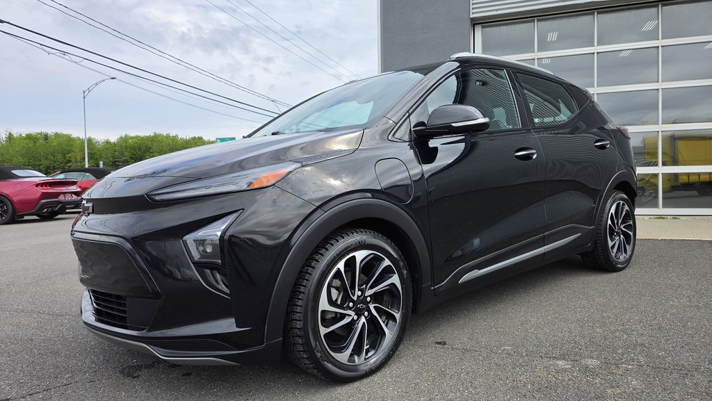 Chevrolet Bolt EUV Premier |  350 km d'autonomie 2022 à Matane, Québec - 9 - w1024h768px