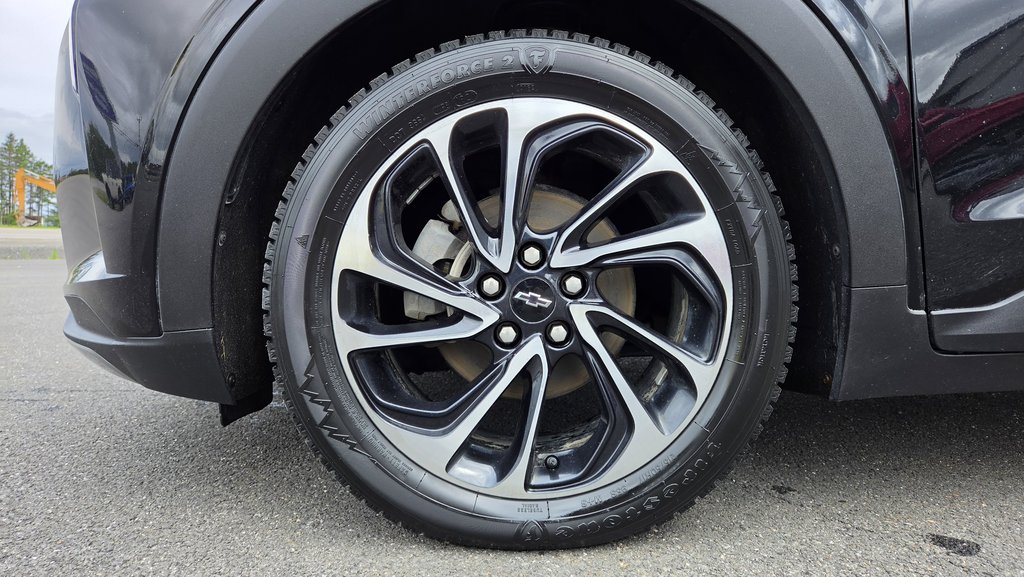 Chevrolet Bolt EUV Premier |  350 km d'autonomie 2022 à Matane, Québec - 10 - w1024h768px