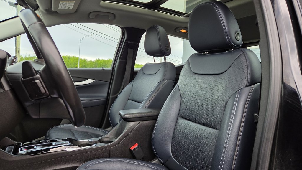 Chevrolet Bolt EUV Premier |  350 km d'autonomie 2022 à Matane, Québec - 13 - w1024h768px
