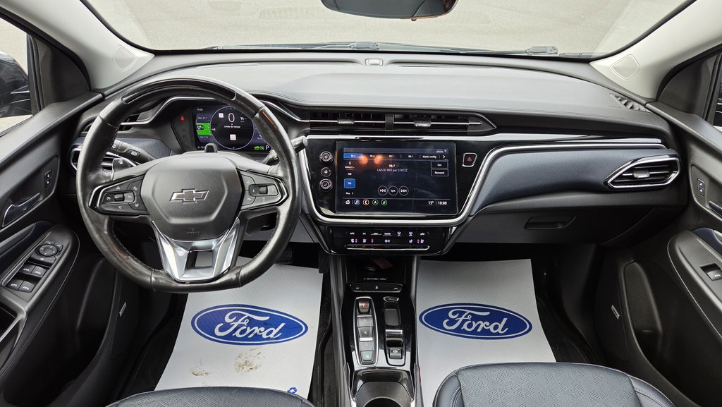 Chevrolet Bolt EUV Premier |  350 km d'autonomie 2022 à Matane, Québec - 15 - w1024h768px