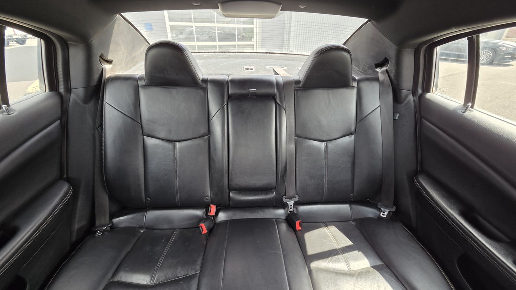 Chrysler 200 Limited 2013 à Matane, Québec - 18 - w1024h768px