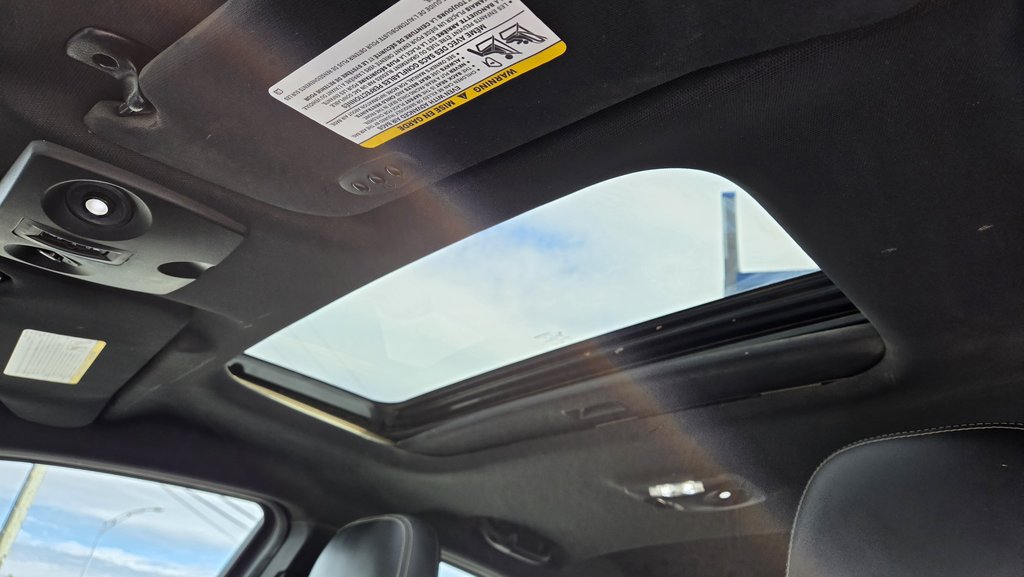 Chrysler 200 Limited 2013 à Matane, Québec - 15 - w1024h768px