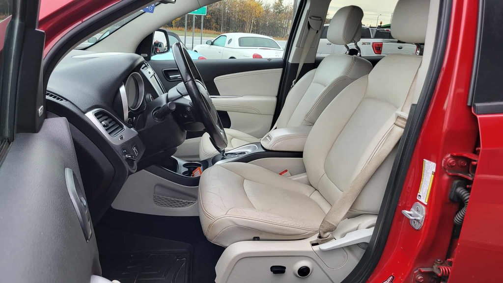 2012 Dodge Journey R/T in Matane, Quebec - 11 - w1024h768px