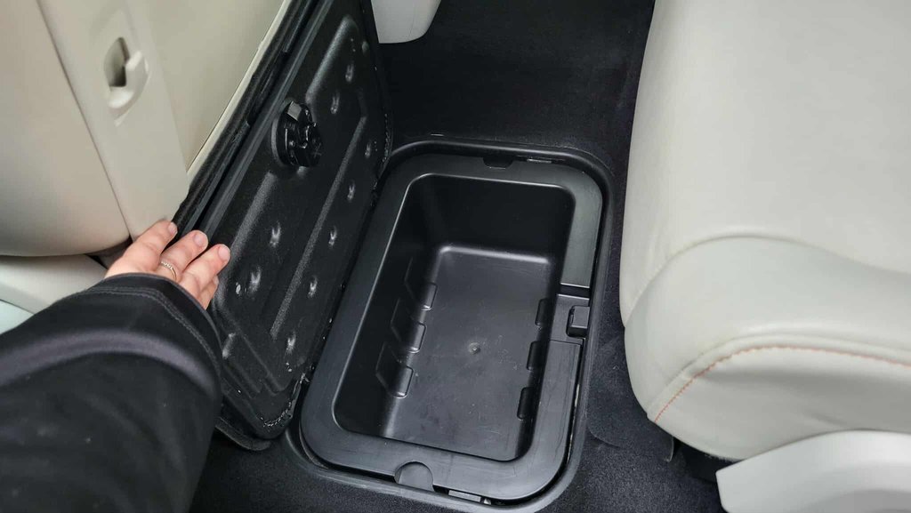 2012 Dodge Journey R/T in Matane, Quebec - 19 - w1024h768px