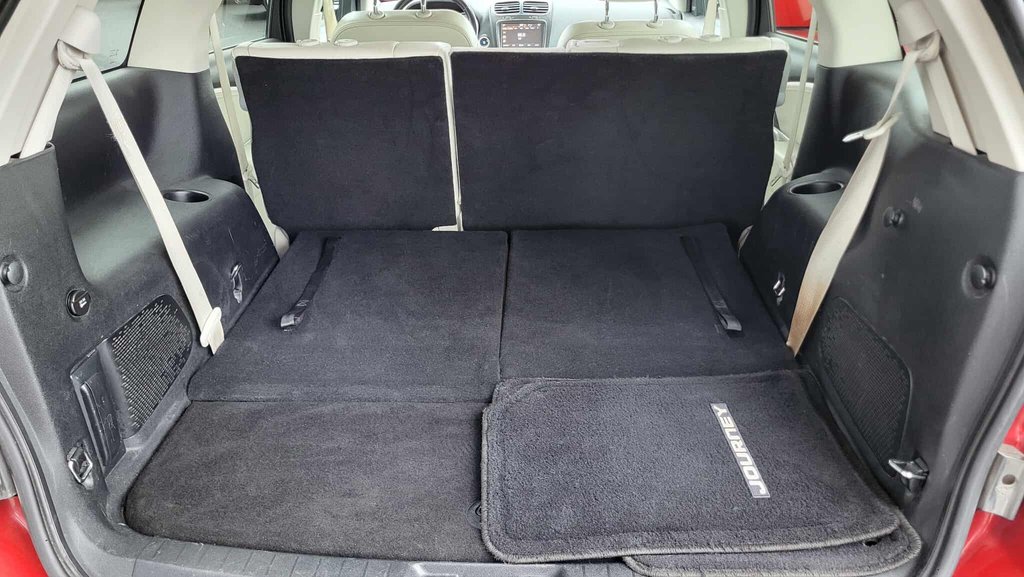 2012 Dodge Journey R/T in Matane, Quebec - 14 - w1024h768px