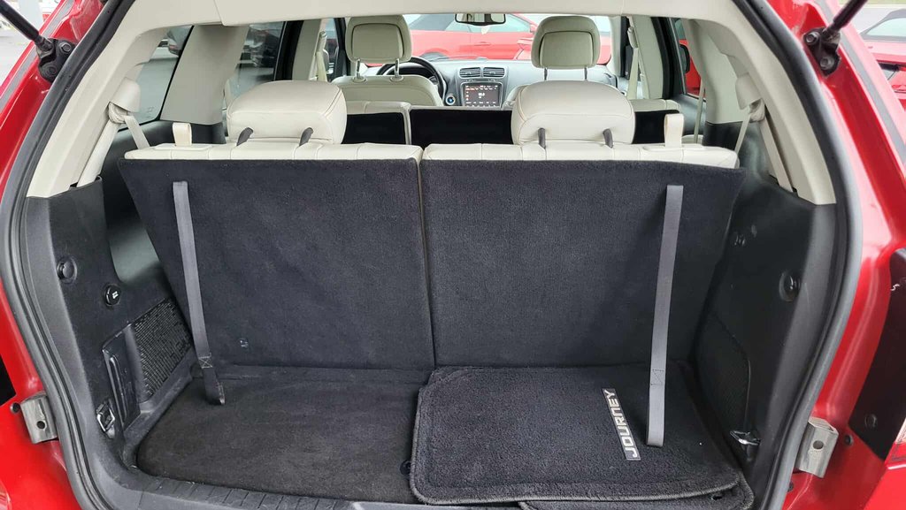 2012 Dodge Journey R/T in Matane, Quebec - 13 - w1024h768px