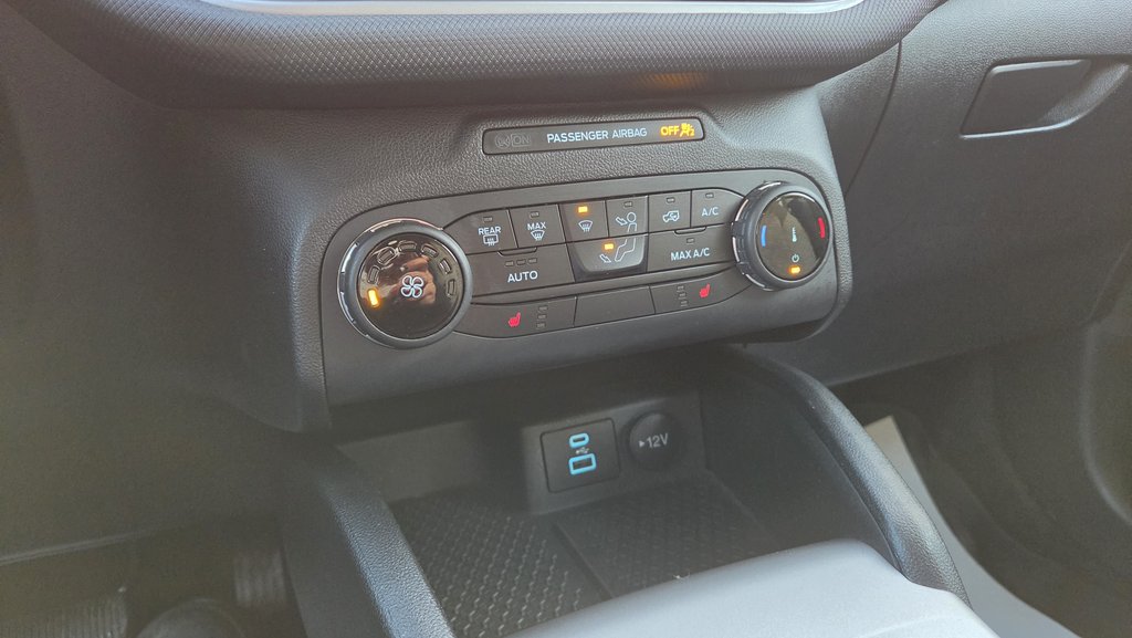 2022 Ford Bronco Sport Big Bend  AWD in Matane, Quebec - 17 - w1024h768px