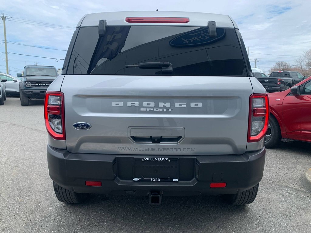 Ford BRONCO SPORT Big Bend  200A 2022 à Matane, Québec - 4 - w1024h768px