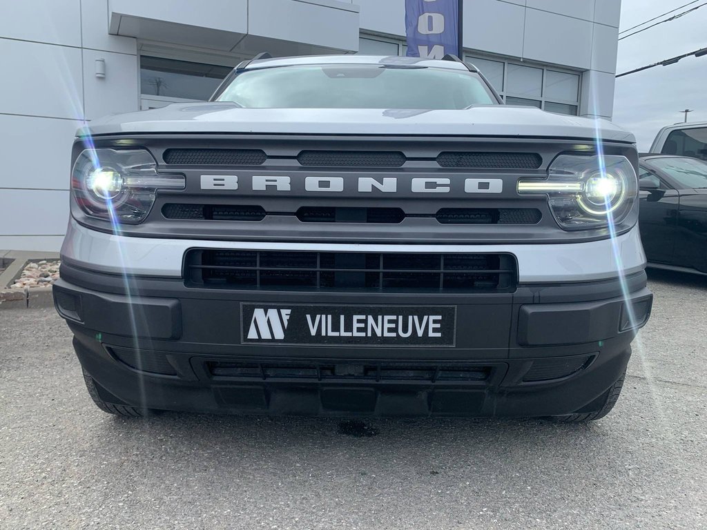 Ford BRONCO SPORT Big Bend  200A 2022 à Matane, Québec - 7 - w1024h768px