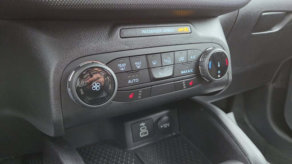 2023 Ford Bronco Sport Badlands  4x4 in Matane, Quebec - 18 - w1024h768px