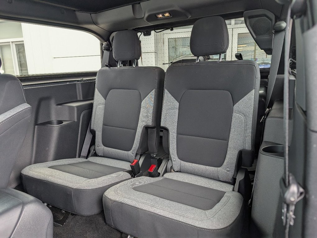 2023 Ford Bronco BIG BEN 2 PORTES in Matane, Quebec - 13 - w1024h768px