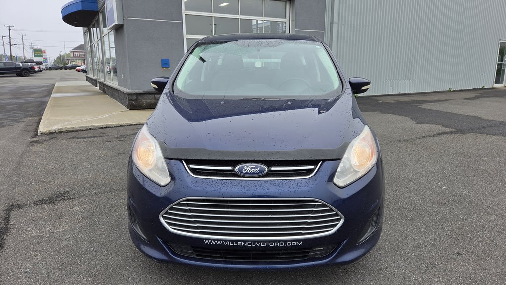 2016 Ford C-Max Hybrid SE 202A  Moteur VCT 2L in Matane, Quebec - 2 - w1024h768px