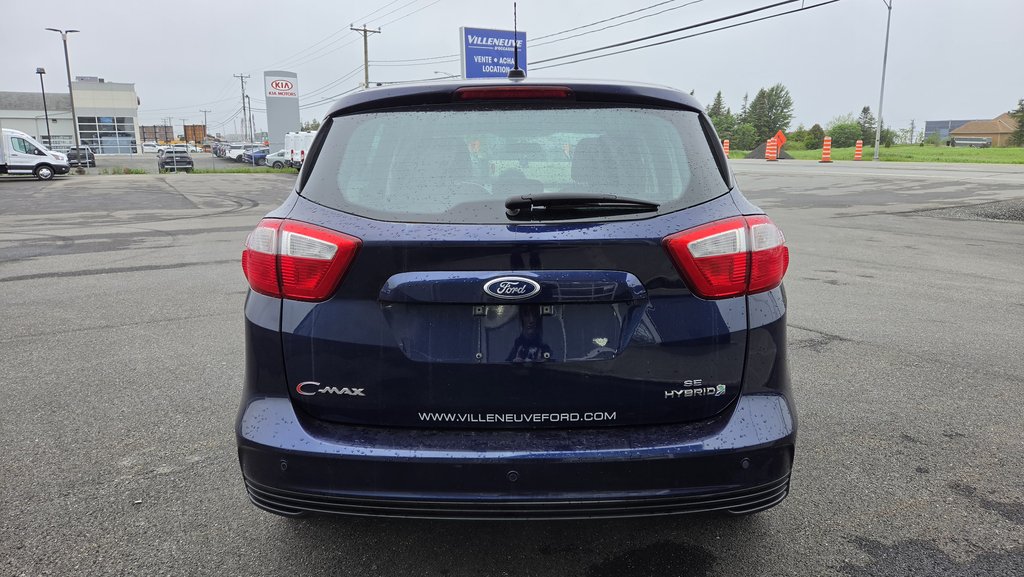 2016 Ford C-Max Hybrid SE 202A  Moteur VCT 2L in Matane, Quebec - 6 - w1024h768px