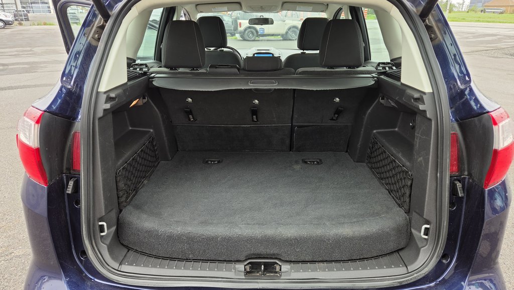 2016 Ford C-Max Hybrid SE 202A  Moteur VCT 2L in Matane, Quebec - 7 - w1024h768px