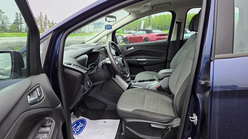 2016 Ford C-Max Hybrid SE 202A  Moteur VCT 2L in Matane, Quebec - 13 - w1024h768px