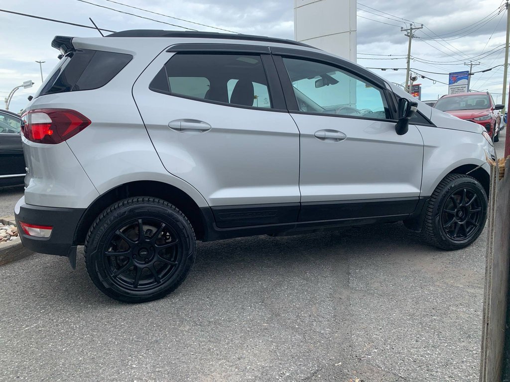 Ford EcoSport SES  AWD 2020 à Matane, Québec - 5 - w1024h768px