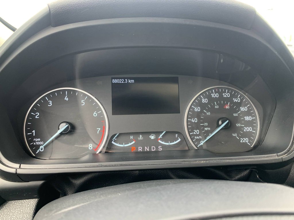Ford EcoSport SES  AWD 2020 à Matane, Québec - 14 - w1024h768px