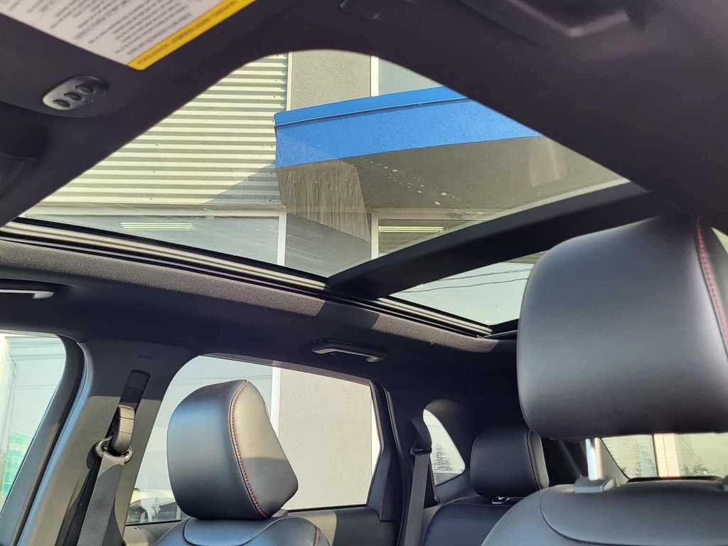 Ford Edge ST-LINE  AWD 2020 à Matane, Québec - 16 - w1024h768px