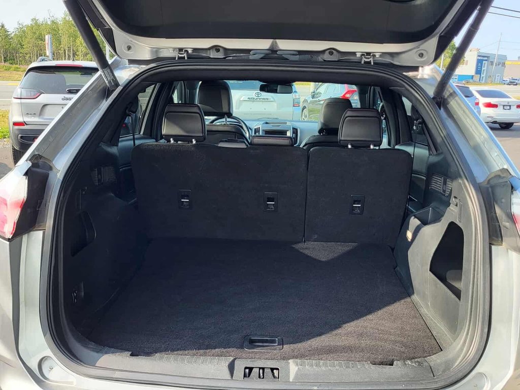 Ford Edge ST-LINE  AWD 2020 à Matane, Québec - 12 - w1024h768px