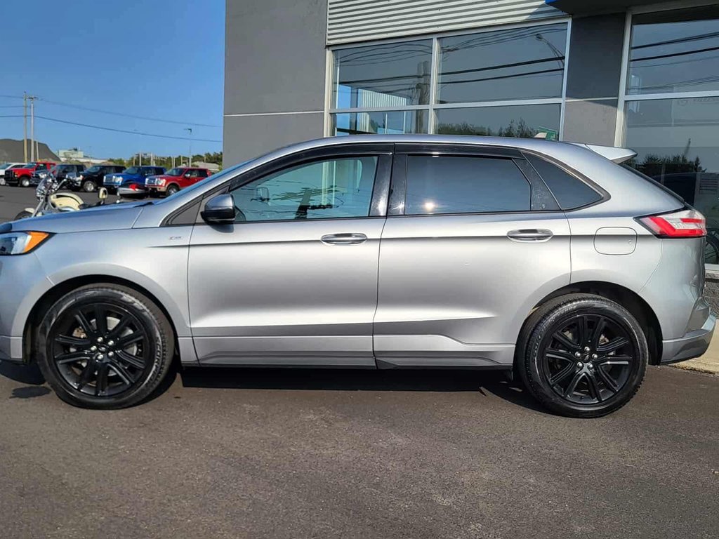Ford Edge ST-LINE  AWD 2020 à Matane, Québec - 8 - w1024h768px