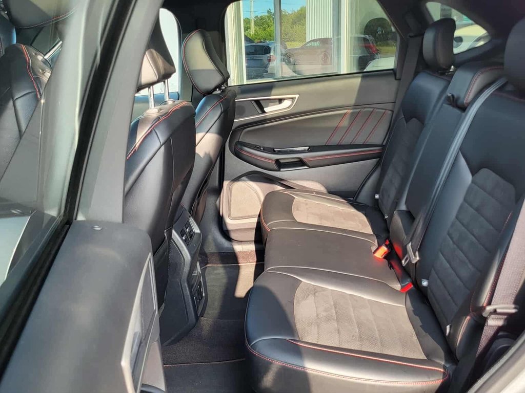 Ford Edge ST-LINE  AWD 2020 à Matane, Québec - 13 - w1024h768px