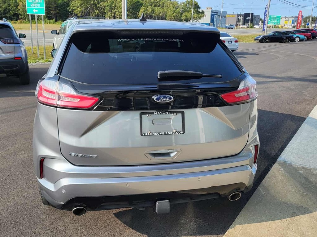 Ford Edge ST-LINE  AWD 2020 à Matane, Québec - 11 - w1024h768px