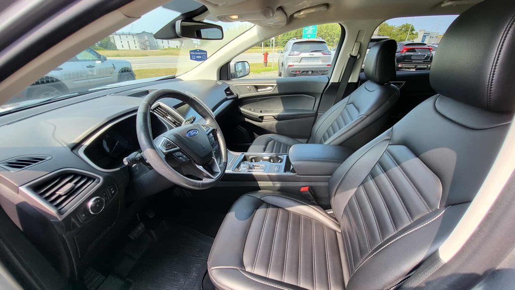 Ford Edge SEL  AWD 2020 à Matane, Québec - 6 - w1024h768px