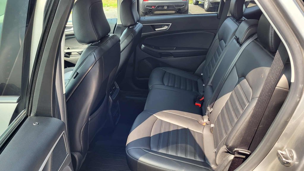 Ford Edge SEL  AWD 2020 à Matane, Québec - 7 - w1024h768px