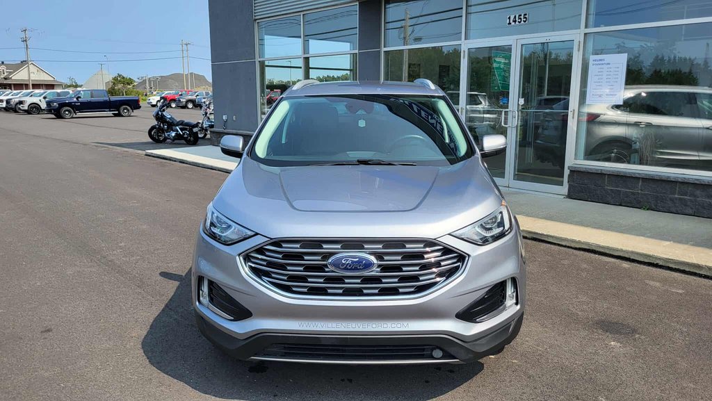 Ford Edge SEL  AWD 2020 à Matane, Québec - 4 - w1024h768px