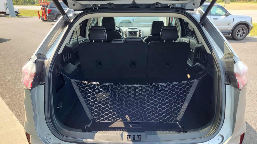 Ford Edge SEL  AWD 2020 à Matane, Québec - 10 - w1024h768px