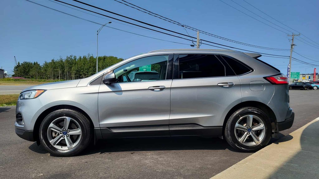 Ford Edge SEL  AWD 2020 à Matane, Québec - 2 - w1024h768px