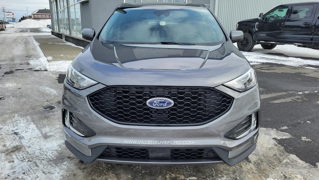 Ford Edge ST-LIne 2023 à Matane, Québec - 9 - w1024h768px