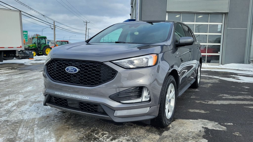 Ford Edge ST-LIne 2023 à Matane, Québec - 11 - w1024h768px
