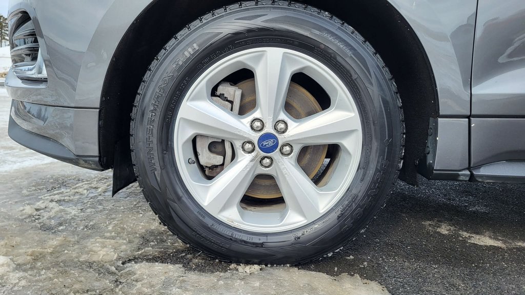 Ford Edge ST-LIne 2023 à Matane, Québec - 12 - w1024h768px