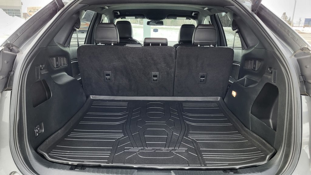 Ford Edge ST-LIne 2023 à Matane, Québec - 13 - w1024h768px