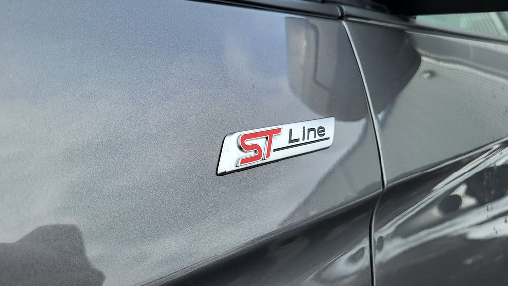 Ford Edge ST-LIne 2023 à Matane, Québec - 14 - w1024h768px