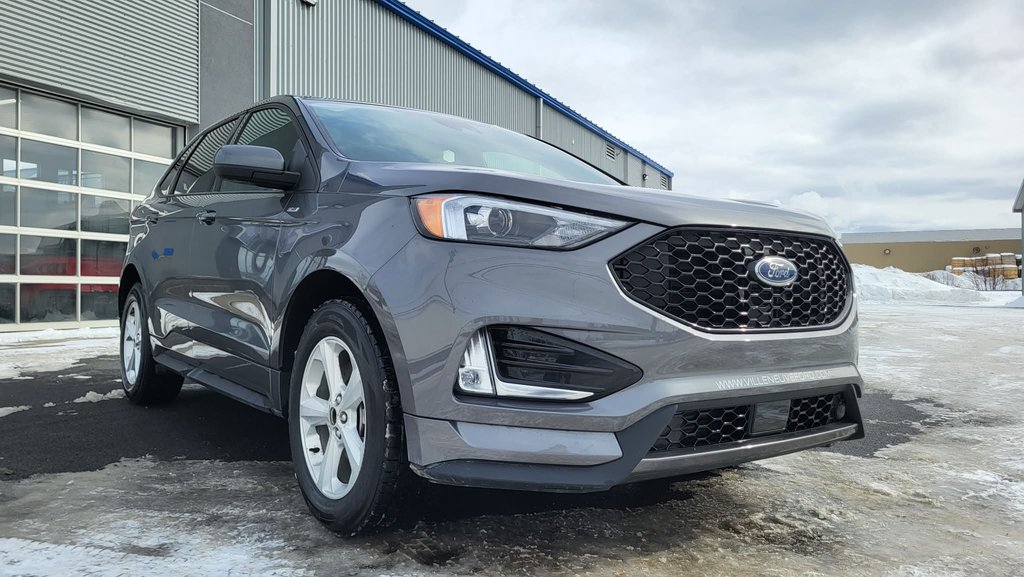 Ford Edge ST-LIne 2023 à Matane, Québec - 8 - w1024h768px